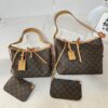 Louis Vuitton Shoulder Handbag