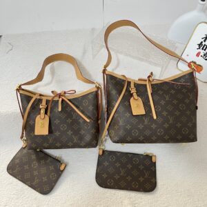 Louis Vuitton Shoulder Handbag