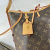 Louis Vuitton Shoulder Handbag