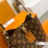 Louis Vuitton Bucket Bag