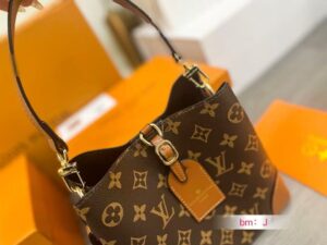 Louis Vuitton Bucket Bag