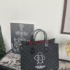Louis Vuitton Sunflower Shopper Tote