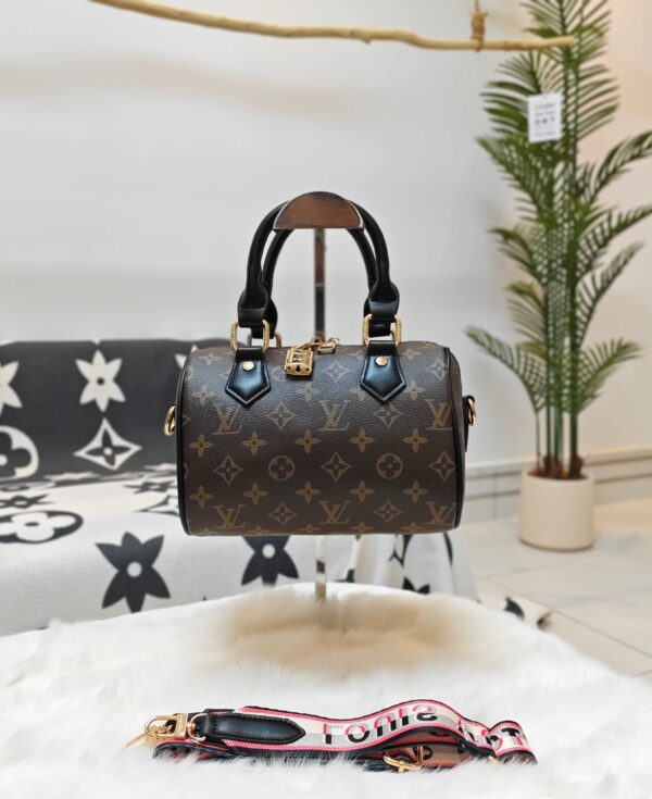 Louis Vuitton Pillow Bag