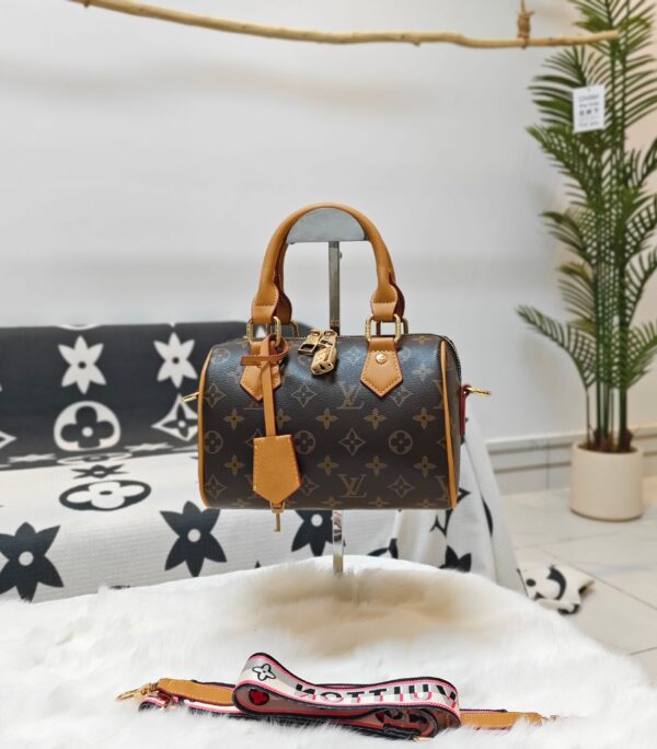 Louis Vuitton Pillow Bag