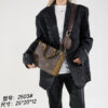 Louis Vuitton Onthego Jungle Print Tote