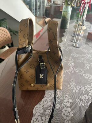 Louis Vuitton Tote Bag