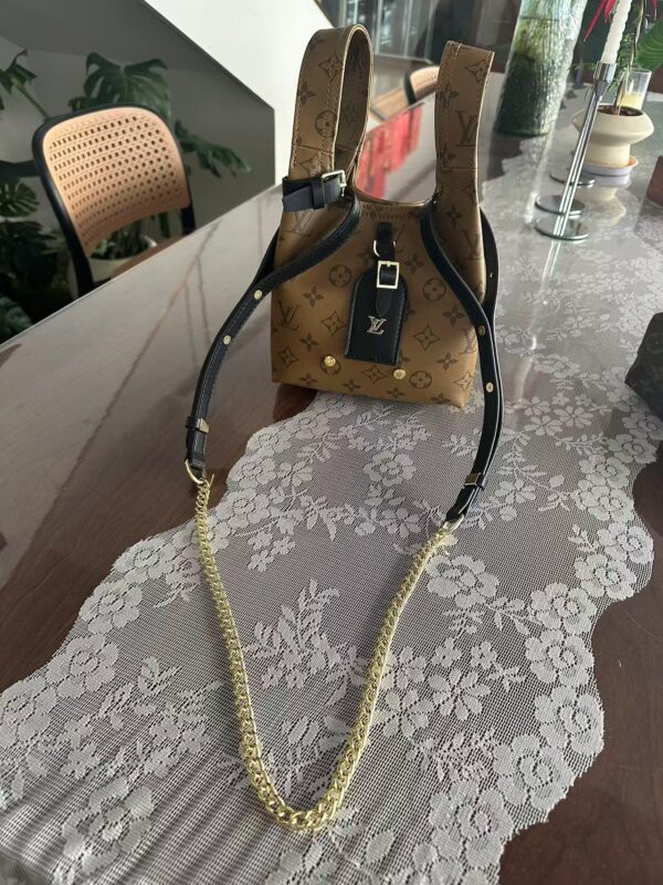 Louis Vuitton Tote Bag