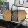 Louis Vuitton Keepall Travel Bag