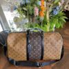 Louis Vuitton Keepall Travel Bag