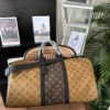 Louis Vuitton Keepall Travel Bag