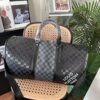 Louis Vuitton Keepall Travel Bag