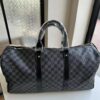 Louis Vuitton Keepall Travel Bag