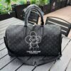 Louis Vuitton Sunflower Travel Bag