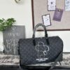 Louis Vuitton Sunflower Travel Bag