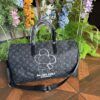 Louis Vuitton Sunflower Travel Bag