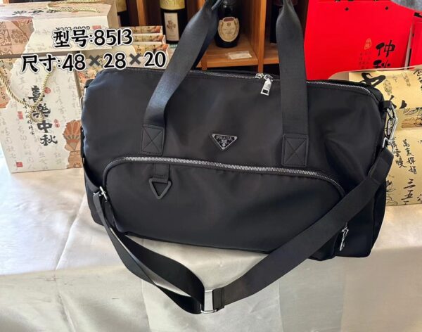 Prada Travel Bag