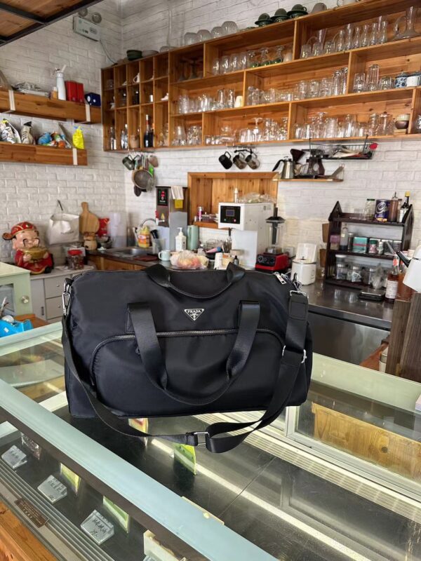 Prada Travel Bag