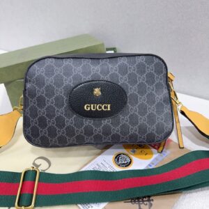 Gucci Small Shoulder Bag(Color Available Upon Request)
