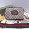 Gucci Small Shoulder Bag(Color Available Upon Request)