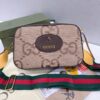 Gucci Small Shoulder Bag(Color Available Upon Request)