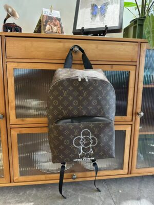Louis Vuitton Sunflower Backpack