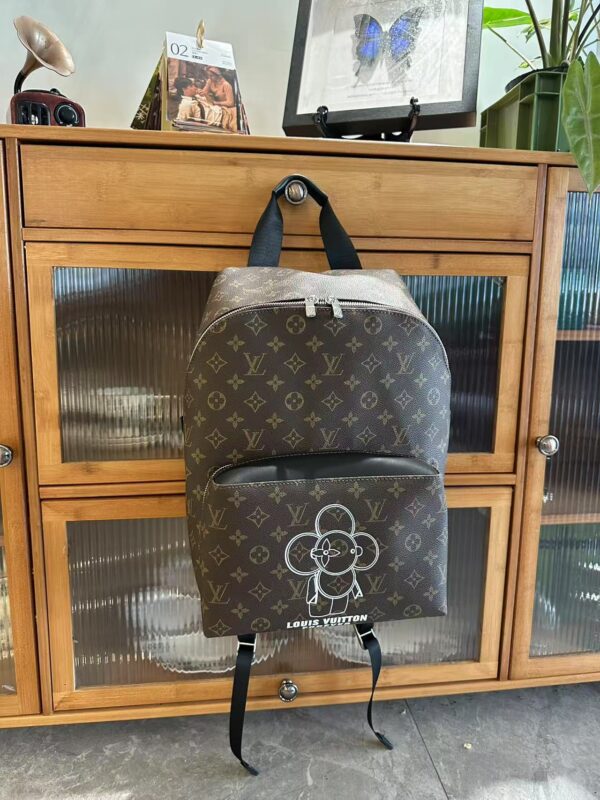 Louis Vuitton Sunflower Backpack