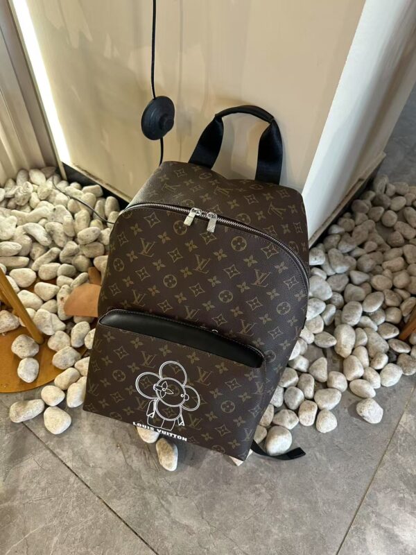 Louis Vuitton Sunflower Backpack