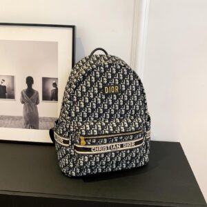Dior Backpack