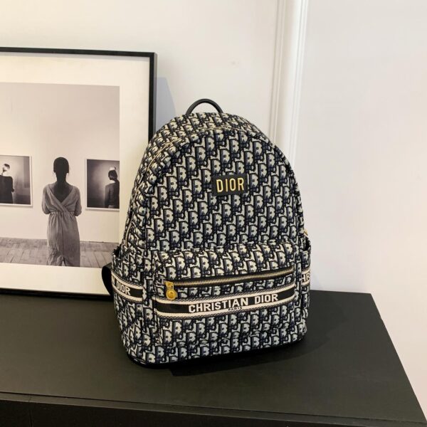 Dior Backpack