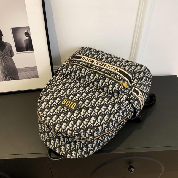 Dior Backpack