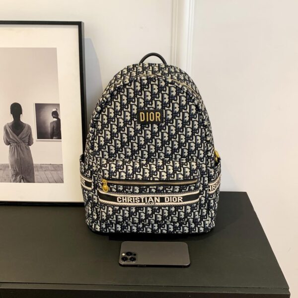 Dior Backpack