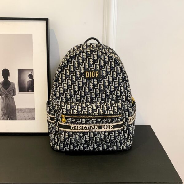 Dior Backpack