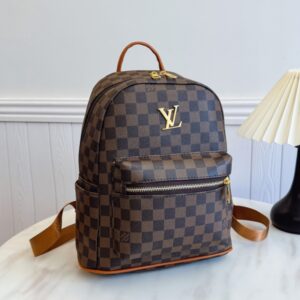 Louis Vuitton Backpack (Color Available Upon Request)