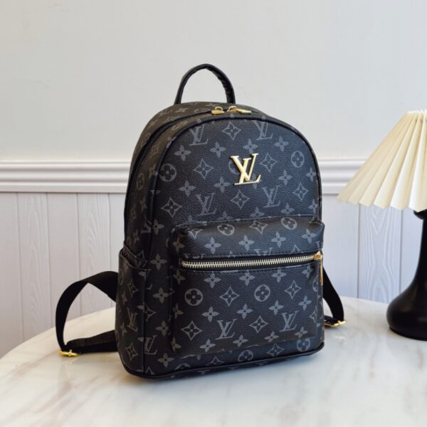 Louis Vuitton Backpack (Color Available Upon Request)