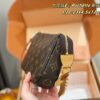 Louis Vuitton Mahjong Bag