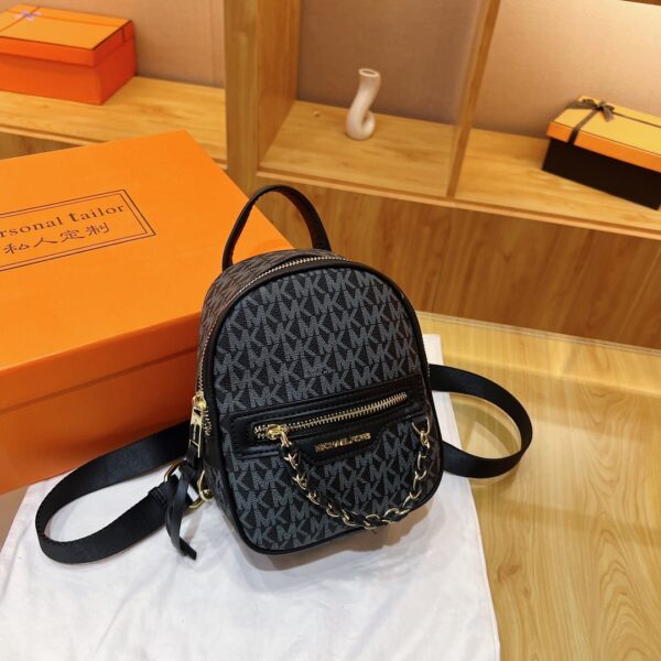 Louis Vuitton Backpack (Color Options Available)