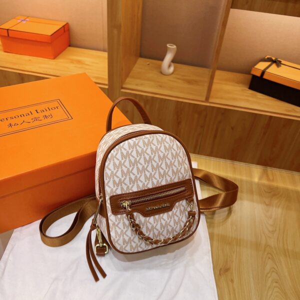 Louis Vuitton Backpack (Color Options Available)