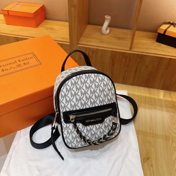 Louis Vuitton Backpack (Color Options Available)