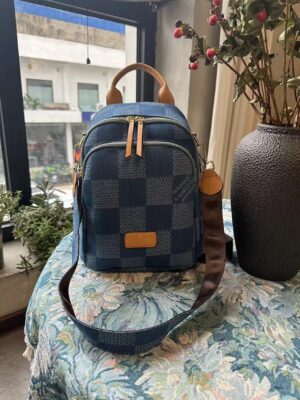 Louis Vuitton Backpack