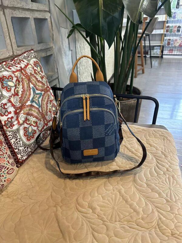 Louis Vuitton Backpack