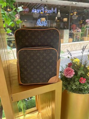 Louis Vuitton Backpack