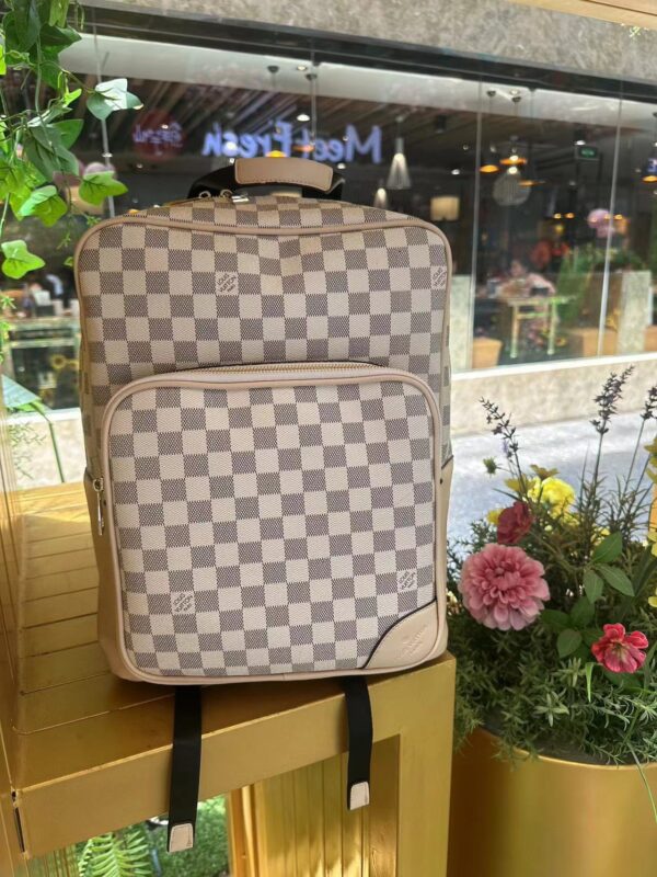 Louis Vuitton Backpack