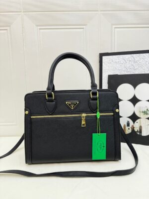 Prada Briefcase