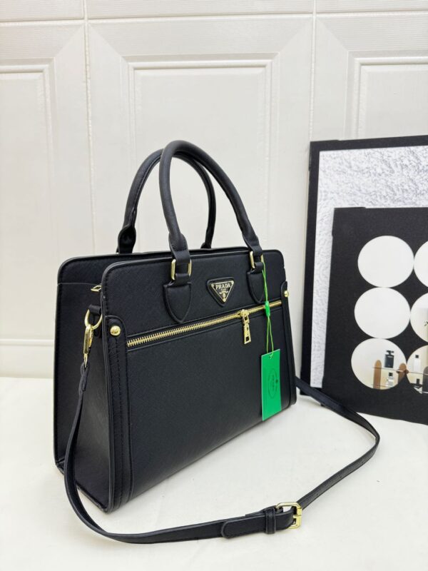 Prada Briefcase