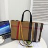 Burberry Tote Bag