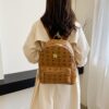 MCM Backpack