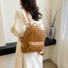 MCM Backpack