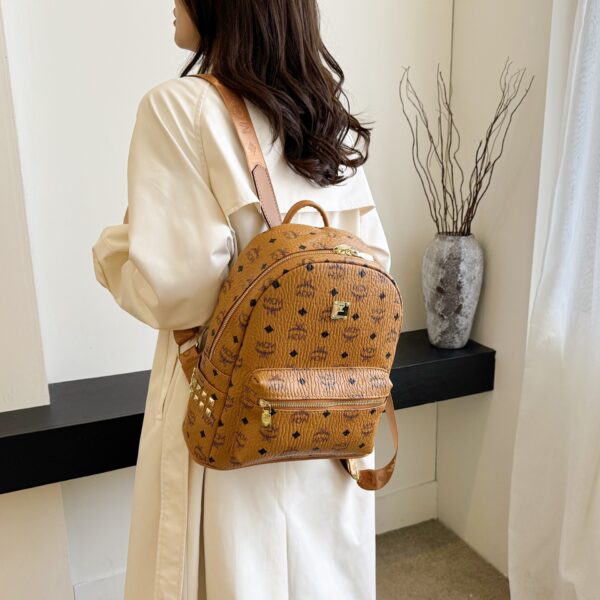 MCM Backpack