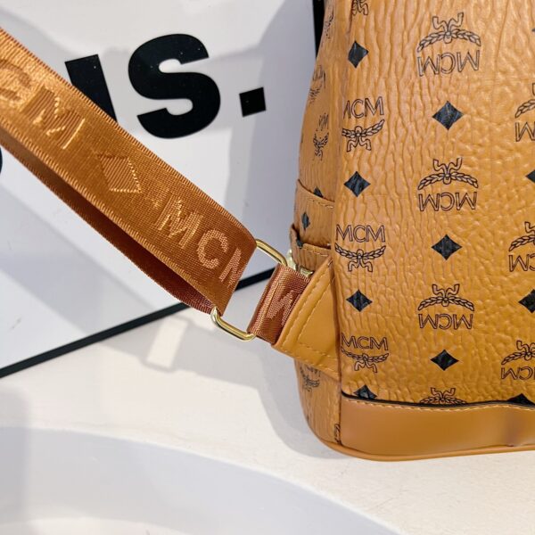 MCM Backpack