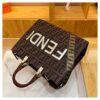 Fendi Tote Bag